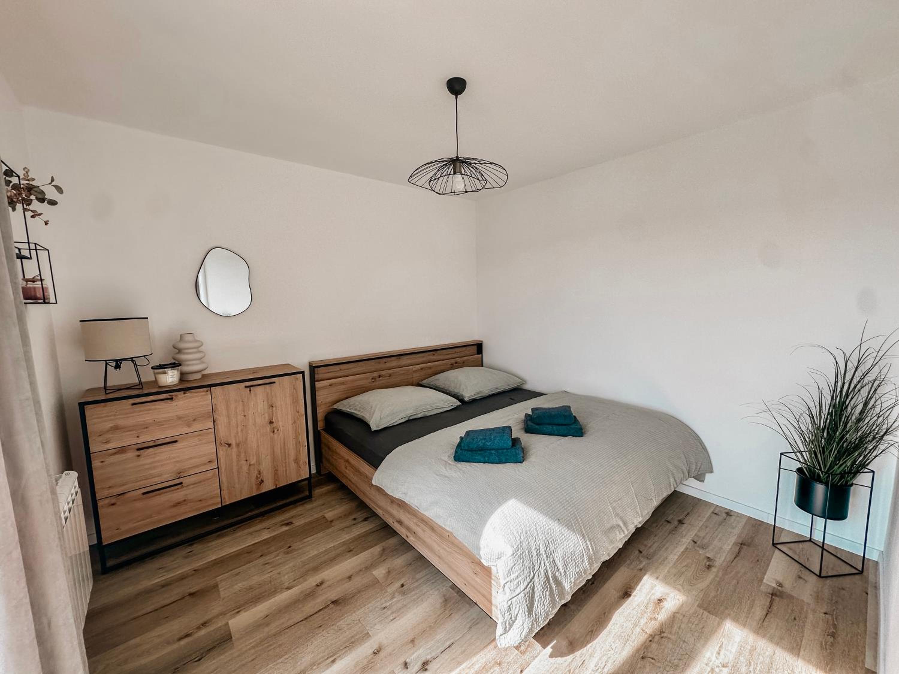 Apartmán Bezinka