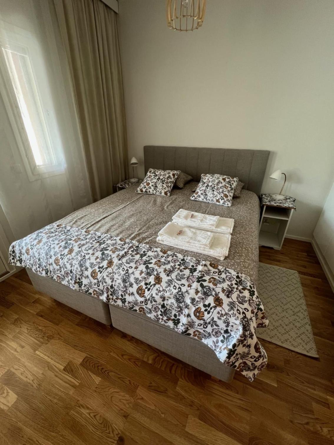 SiilinPiha central apartament Siilinjärvi