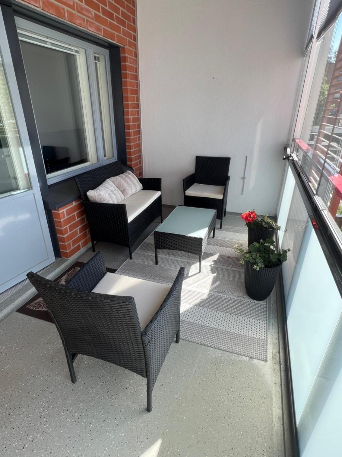 SiilinPiha central apartament Siilinjärvi