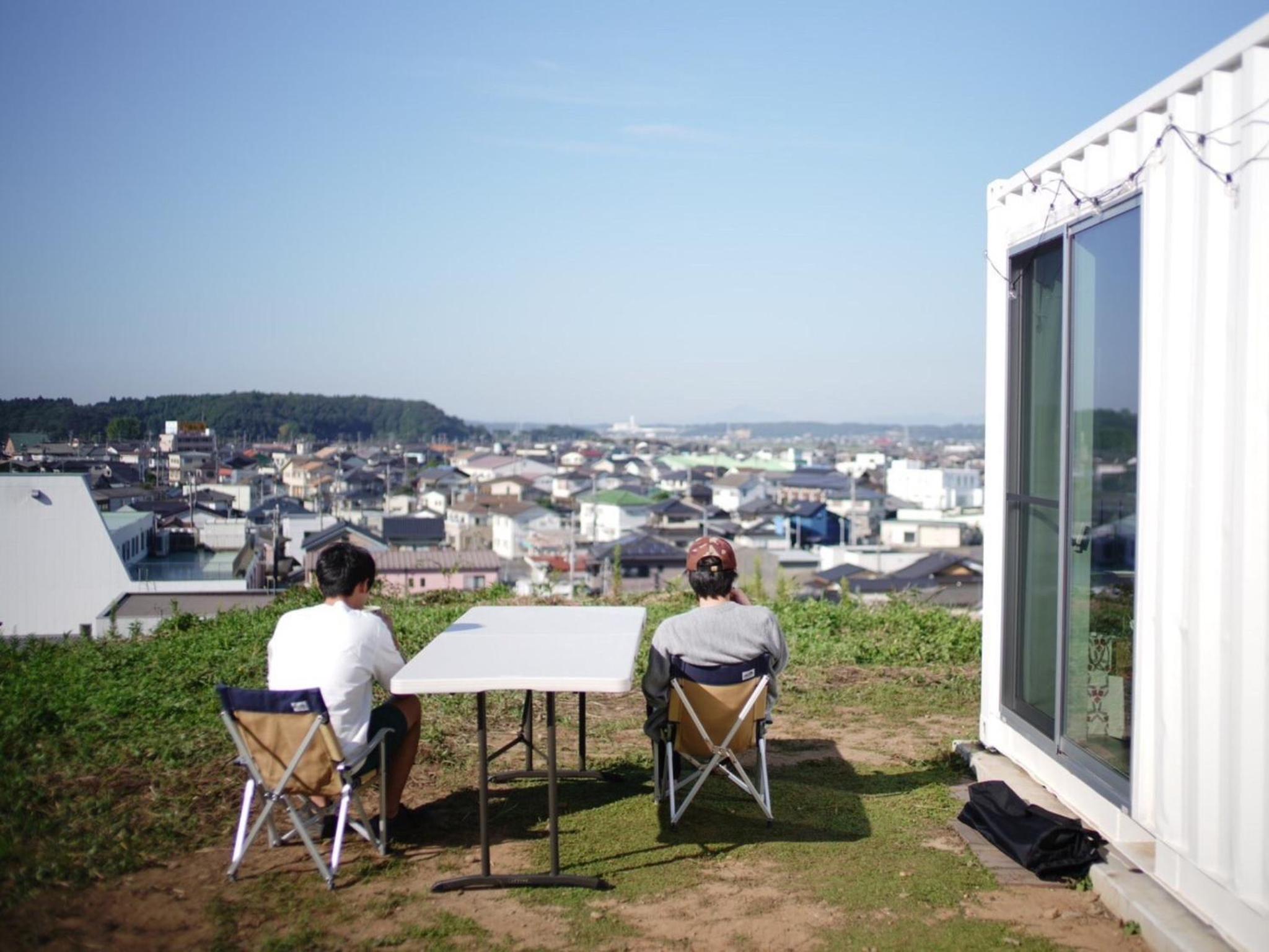 Higashiibarakigun - Glamping - Vacation STAY 16927 view 2