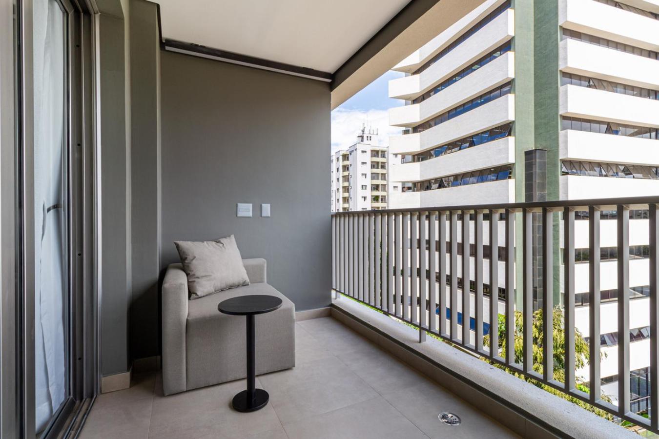 360 VN Vergueiro by Housi