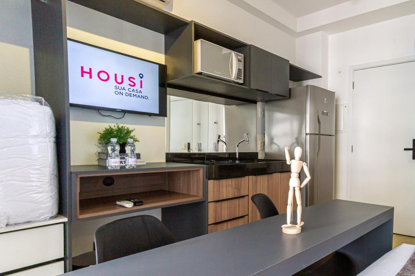 360 VN Vergueiro by Housi
