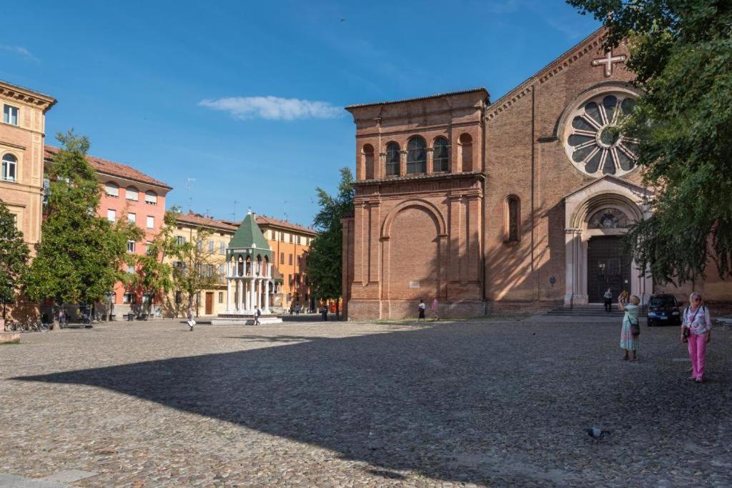 PIAZZA SANTO STEFANO 6 Rooms view 5