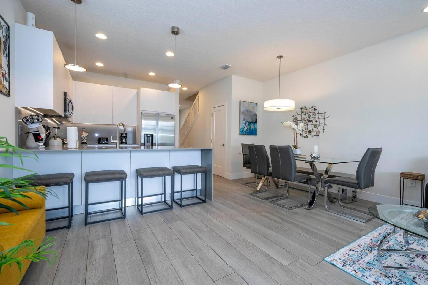 Comfortable home Near Disney & Private Pool 17414