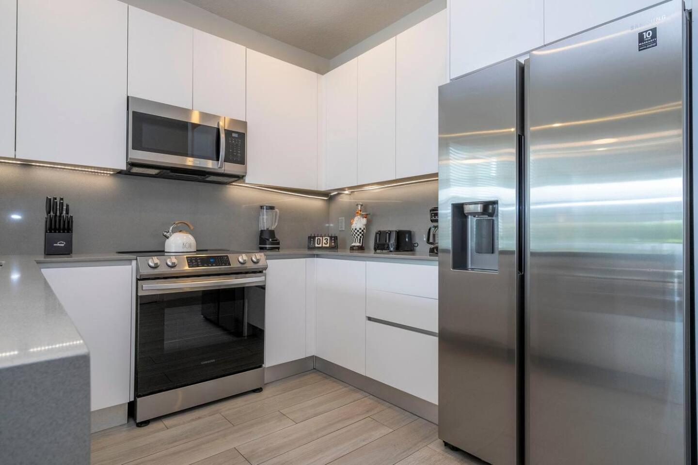 Comfortable home Near Disney & Private Pool 17414