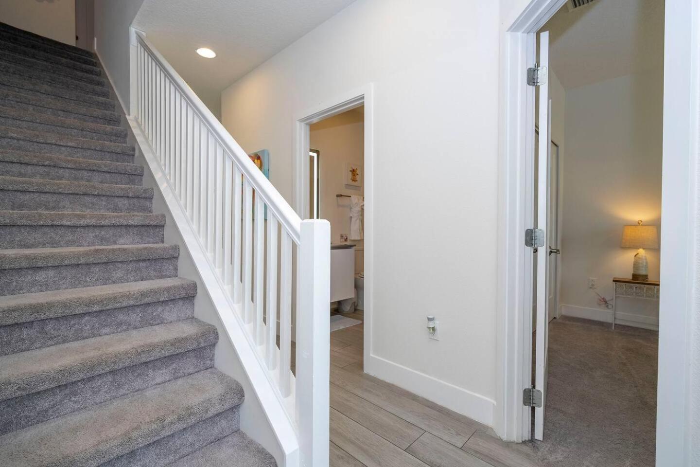 Comfortable home Near Disney & Private Pool 17414