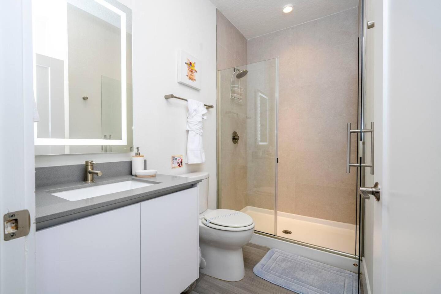 Comfortable home Near Disney & Private Pool 17414