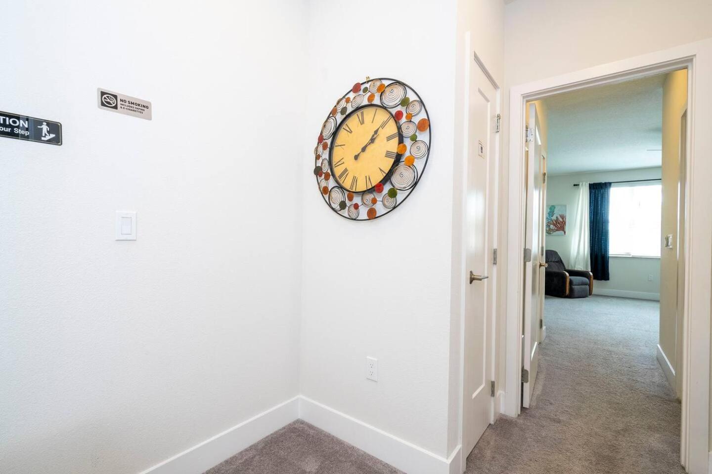 Comfortable home Near Disney & Private Pool 17414