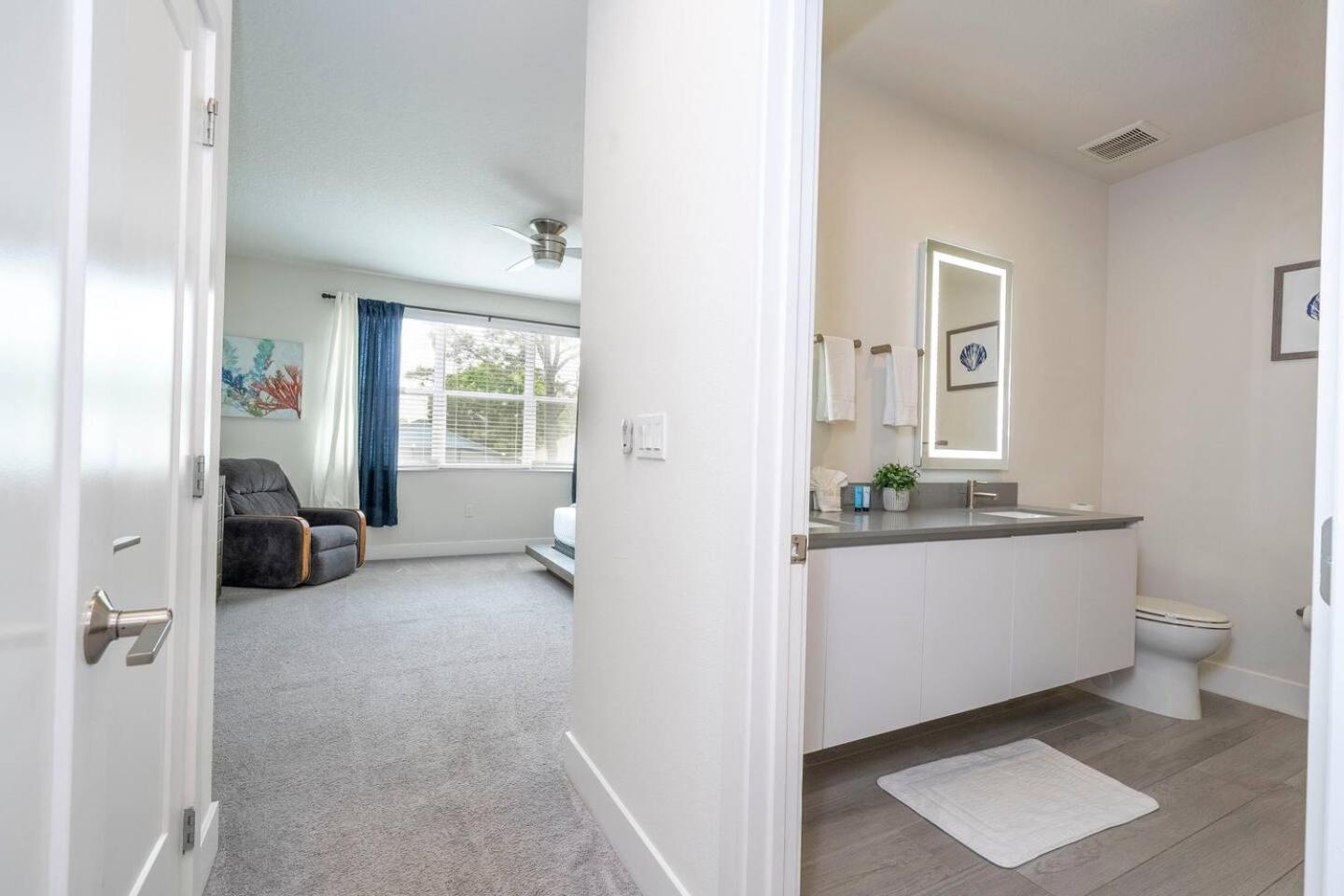Comfortable home Near Disney & Private Pool 17414