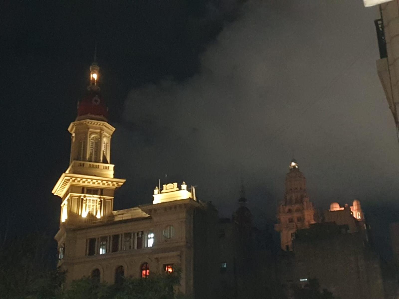 building