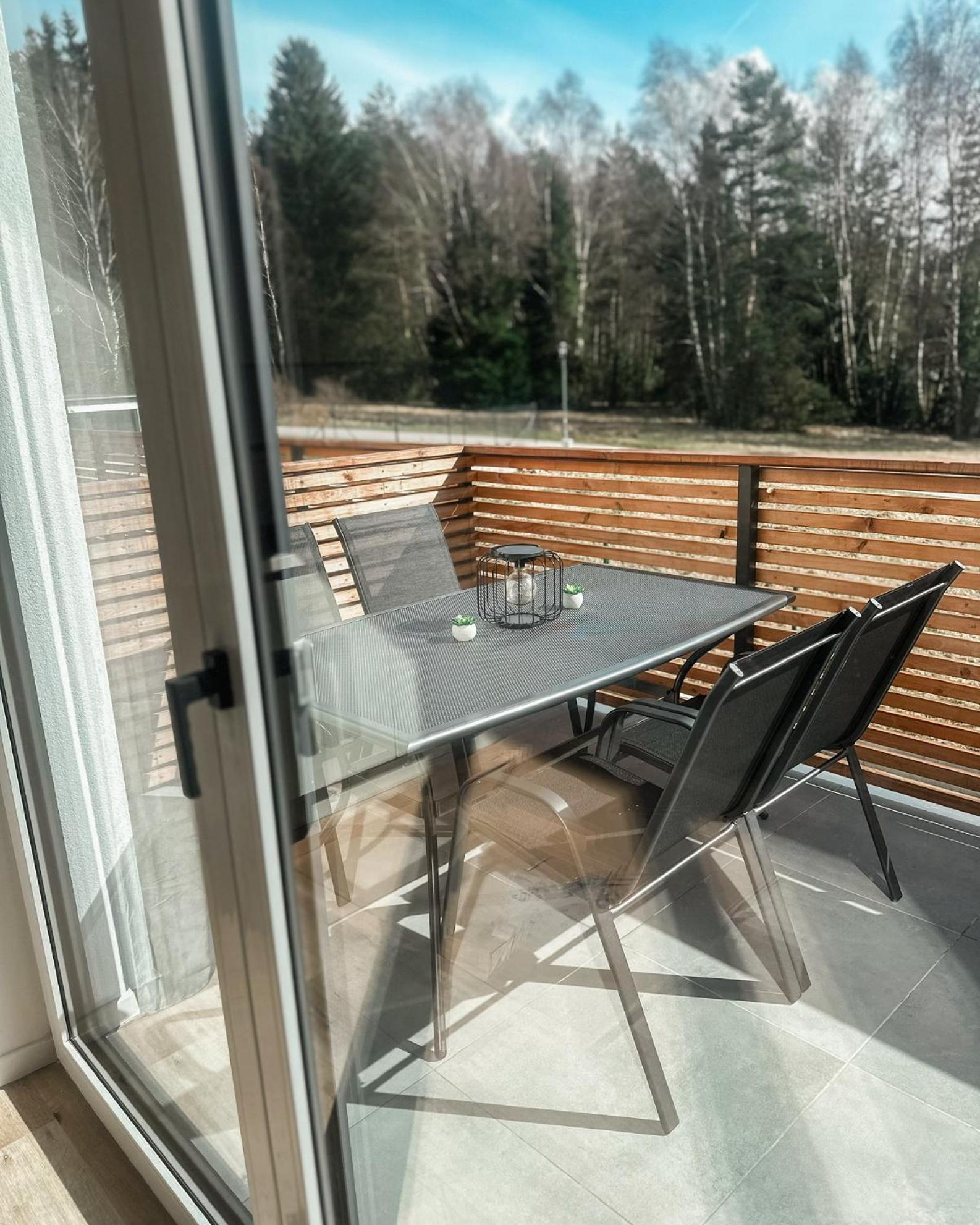Apartmán Bezinka