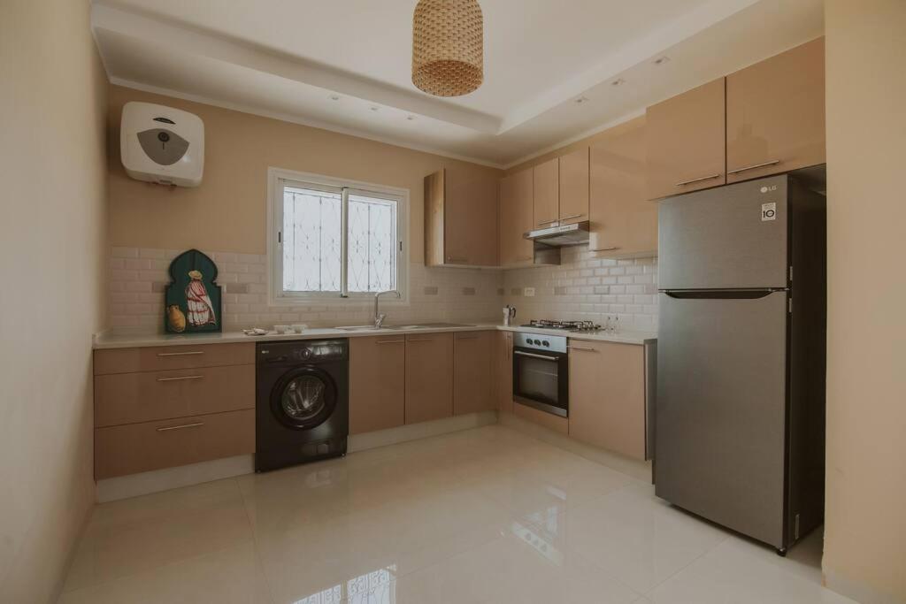 Appartement Amira - Luxury Appartement Djerba view 2