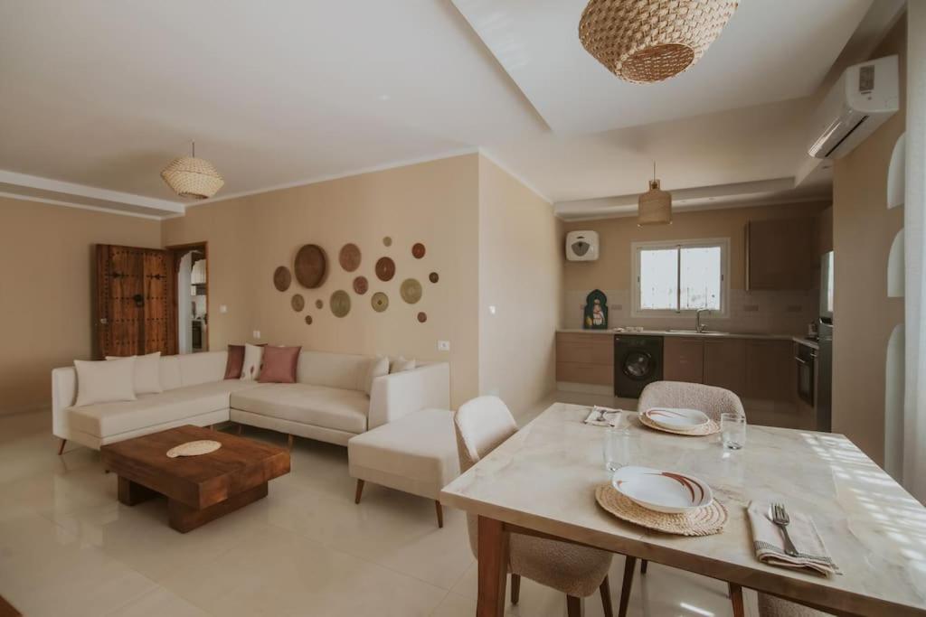 Appartement Amira - Luxury Appartement Djerba view 5