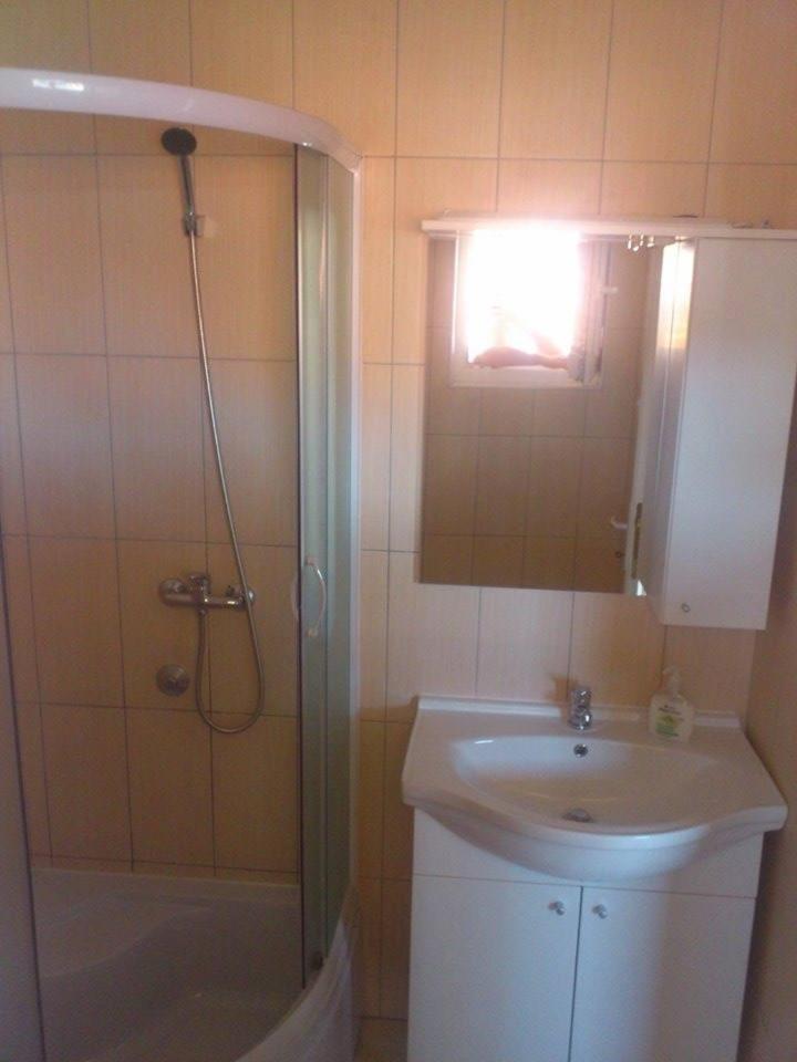 Apartments Vodishka