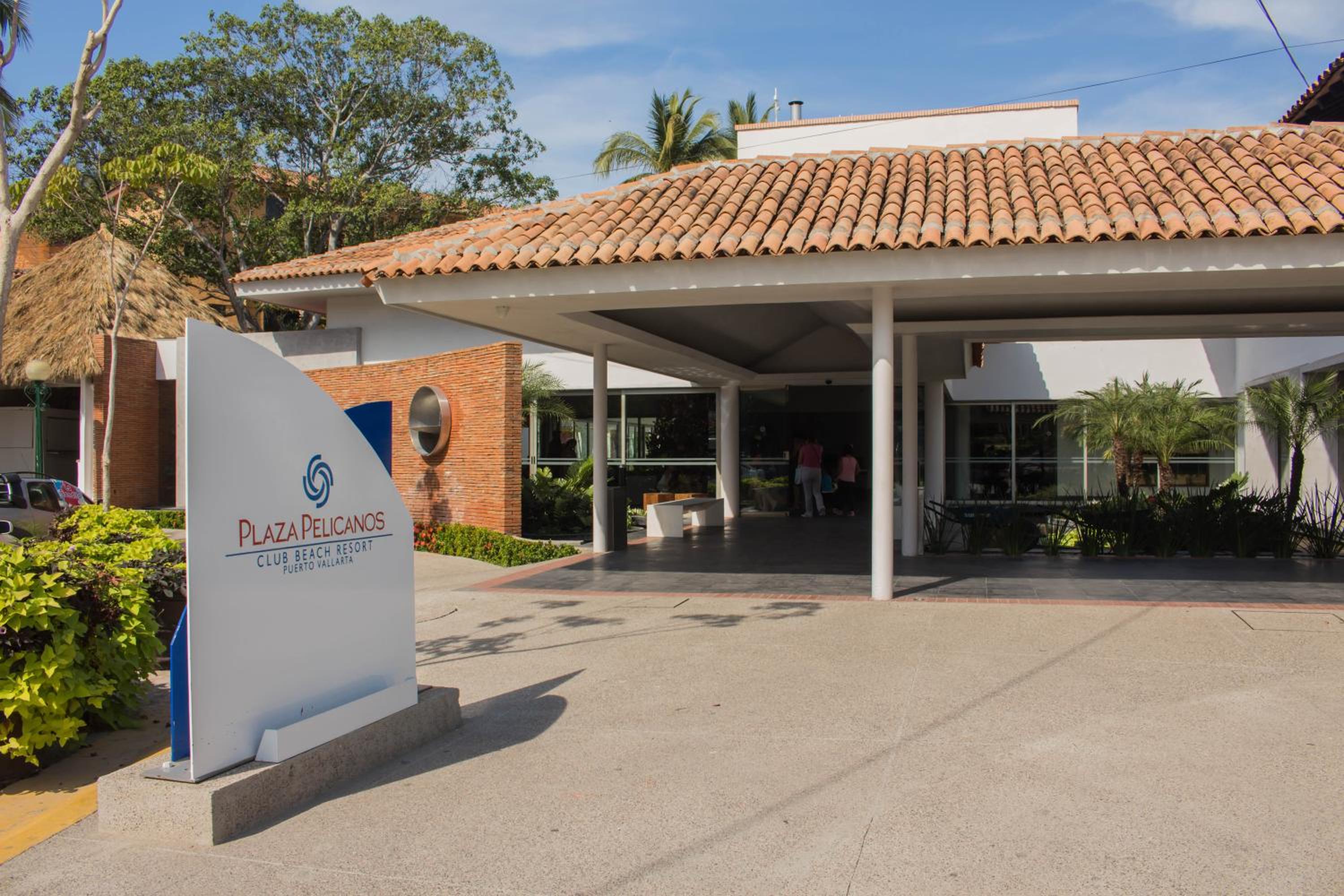 Puerto Vallarta Vacations - Plaza Pelicanos Club Beach Resort All Inclusive - Property Image 149