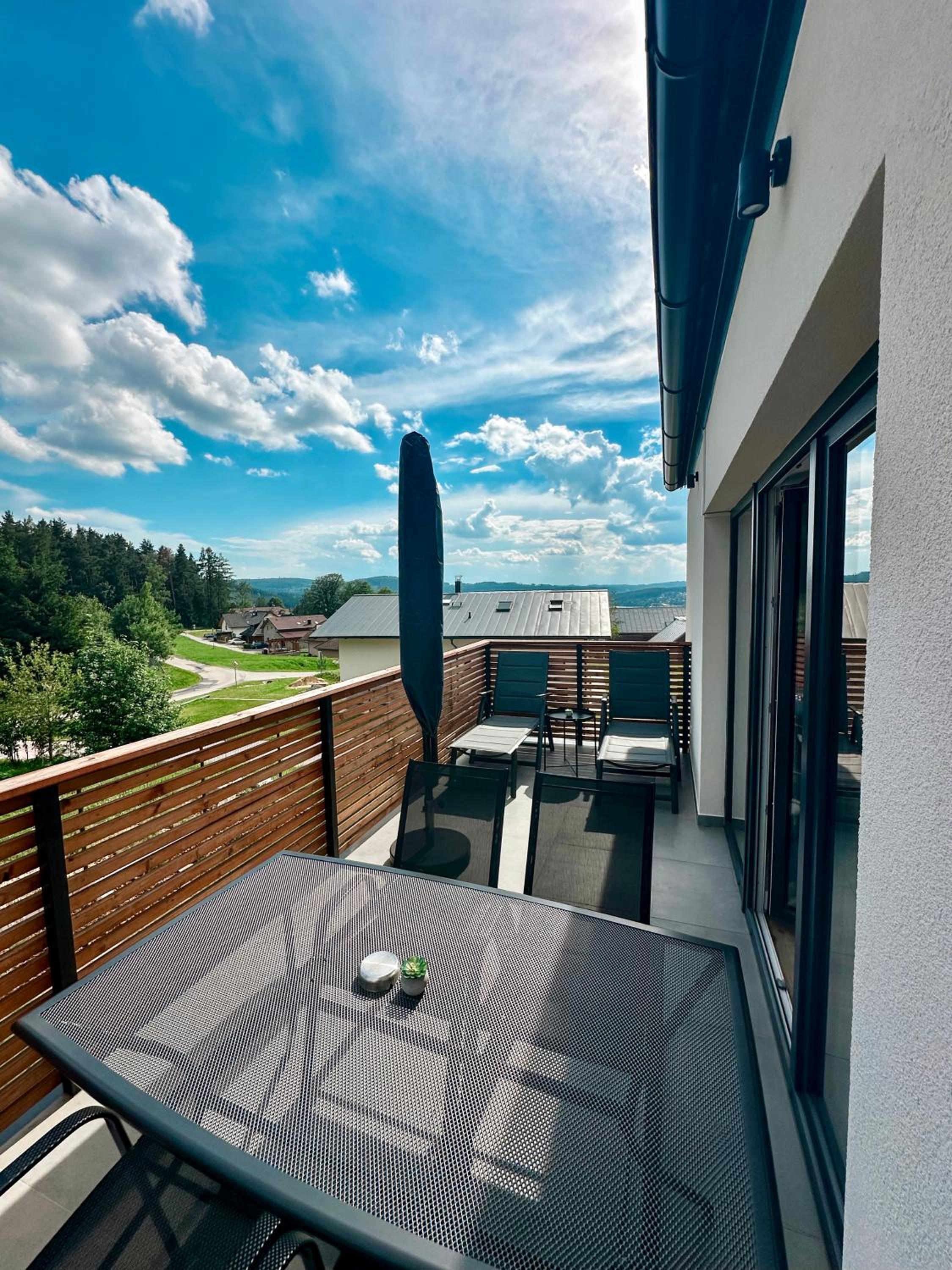 Apartmán Bezinka