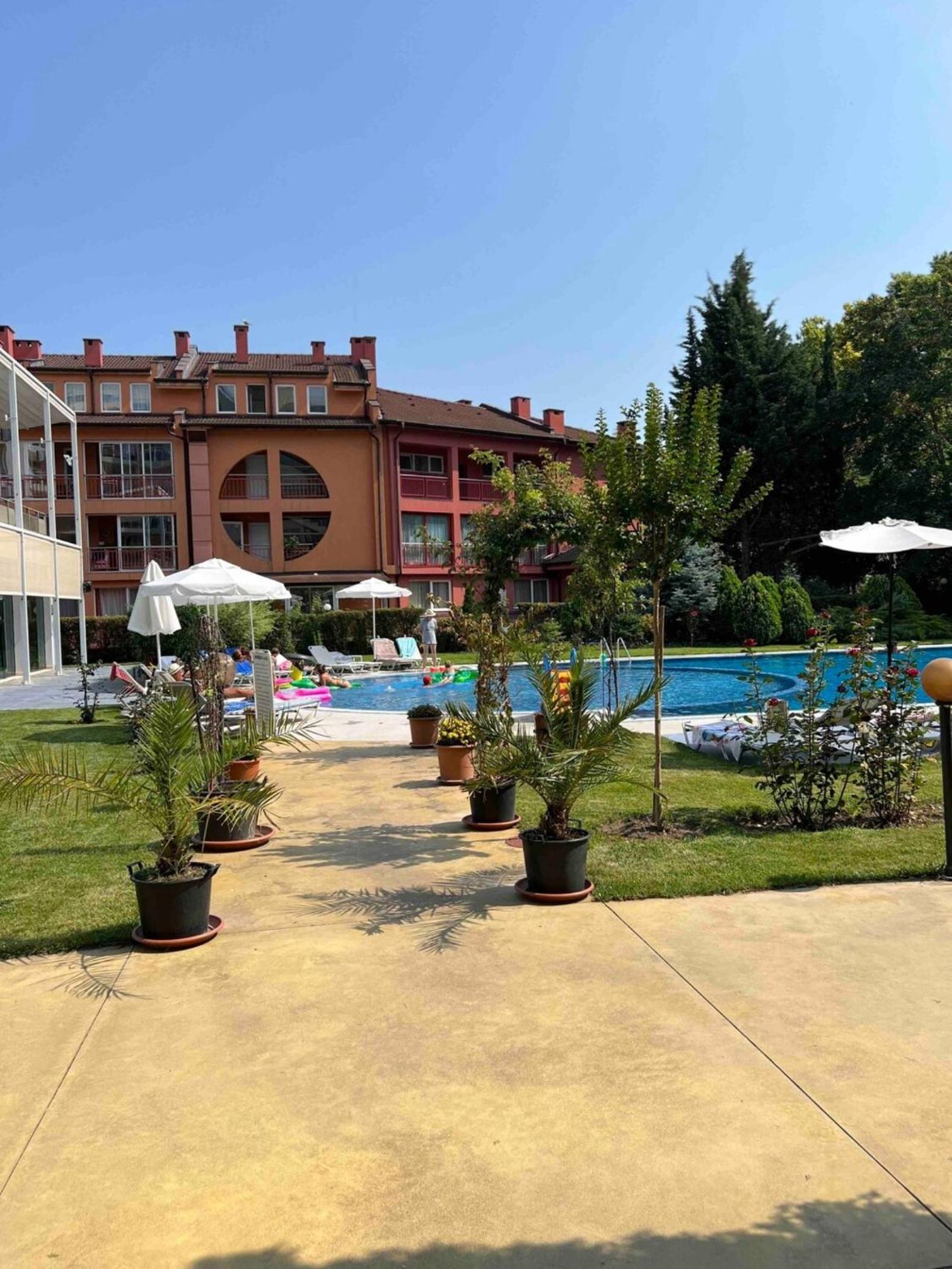 'Oasis' Ravda Apartment, Nessebar