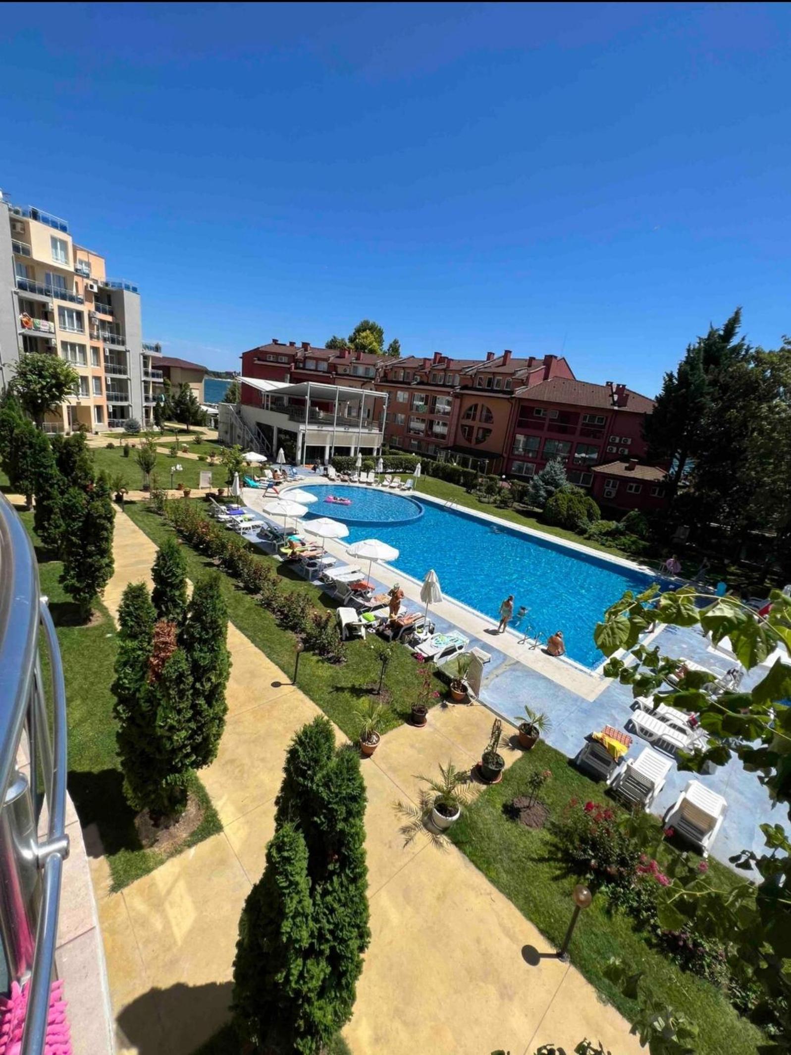'Oasis' Ravda Apartment, Nessebar