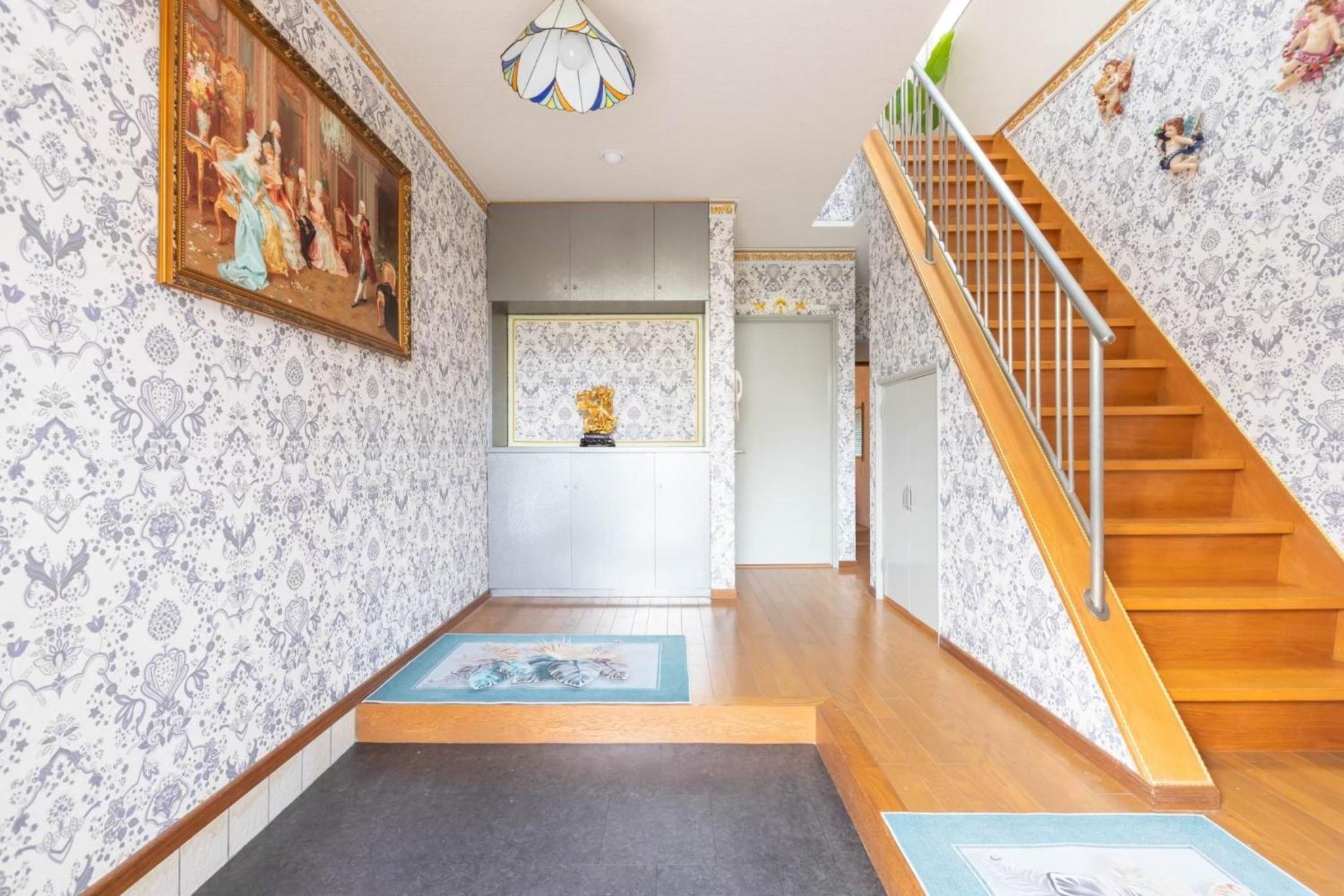 Happy House Shirahama - Vacation STAY 76115v