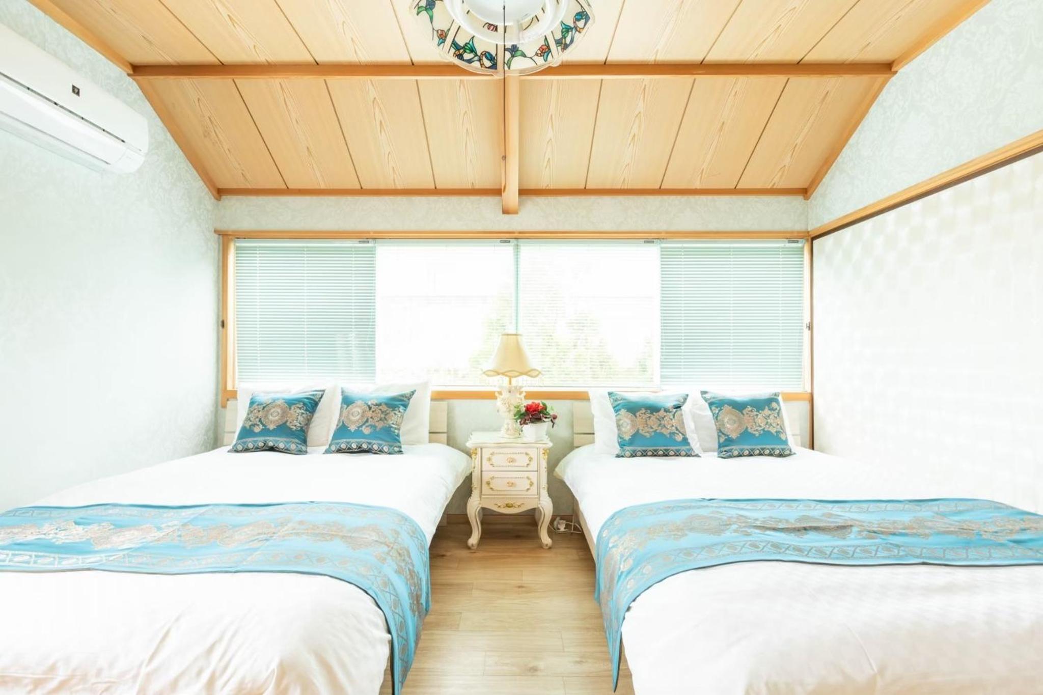Happy House Shirahama - Vacation STAY 76115v, Kanayama - 10
