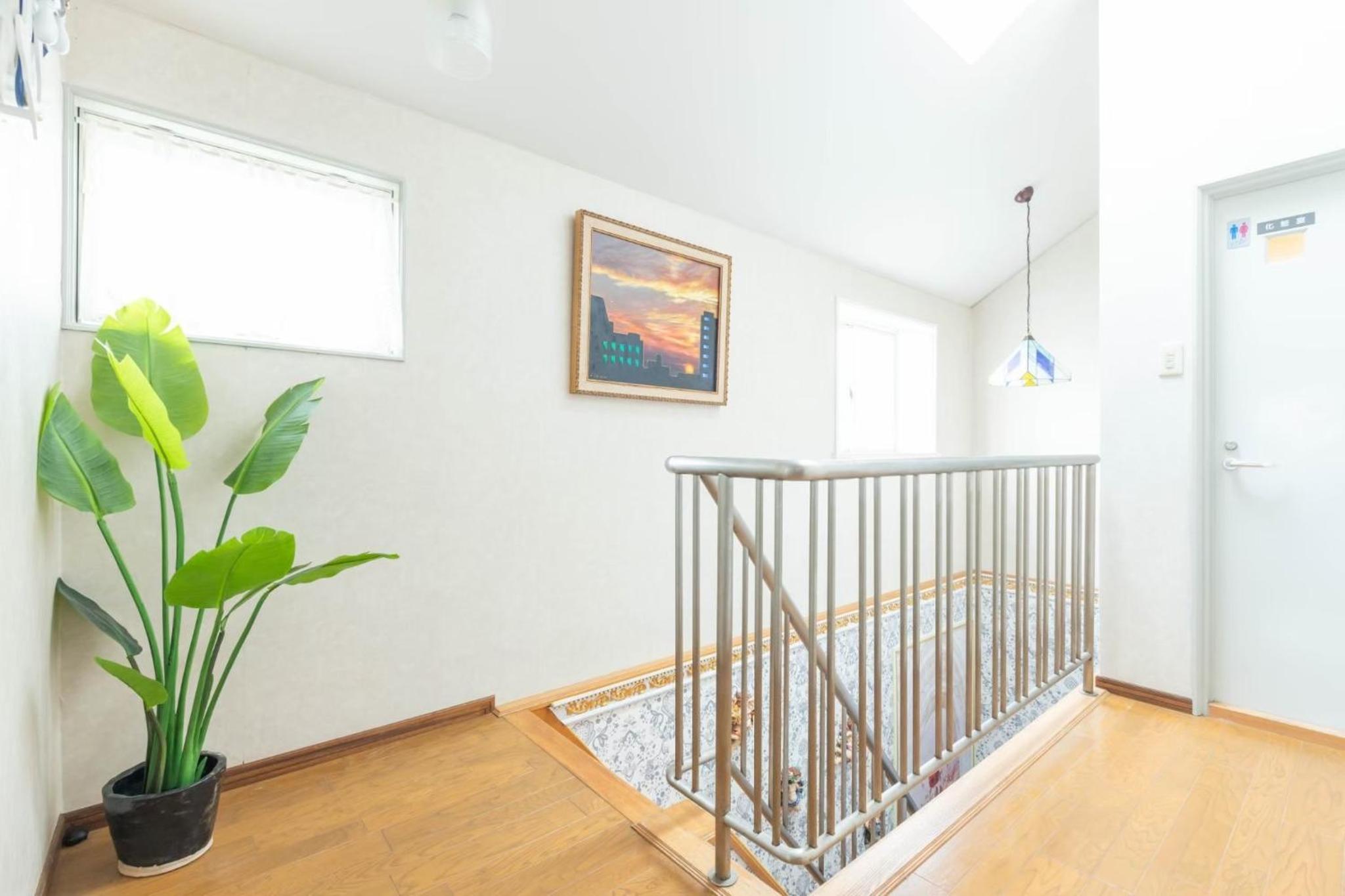 Happy House Shirahama - Vacation STAY 76115v, Kanayama - 18