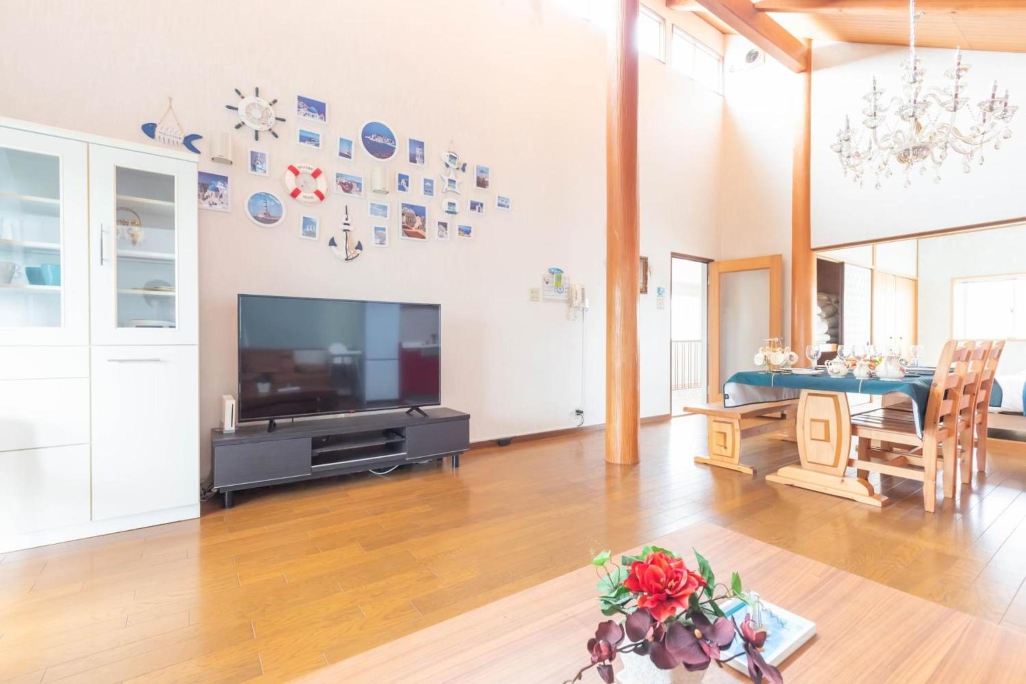 Happy House Shirahama - Vacation STAY 76115v
