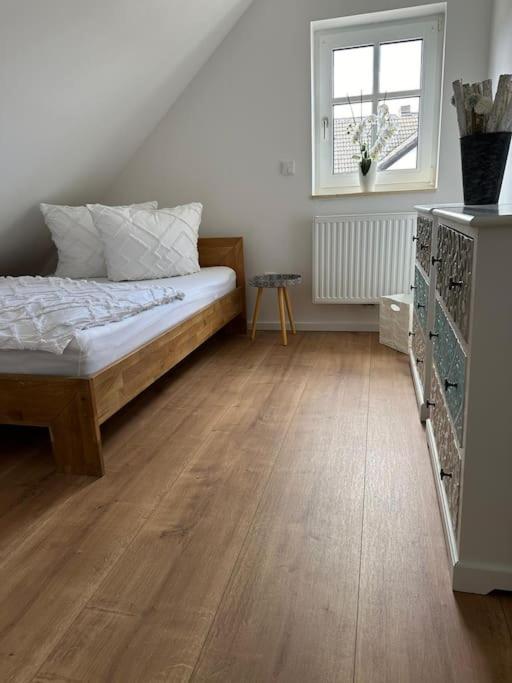 Neuwertige gemütliche Wohnung