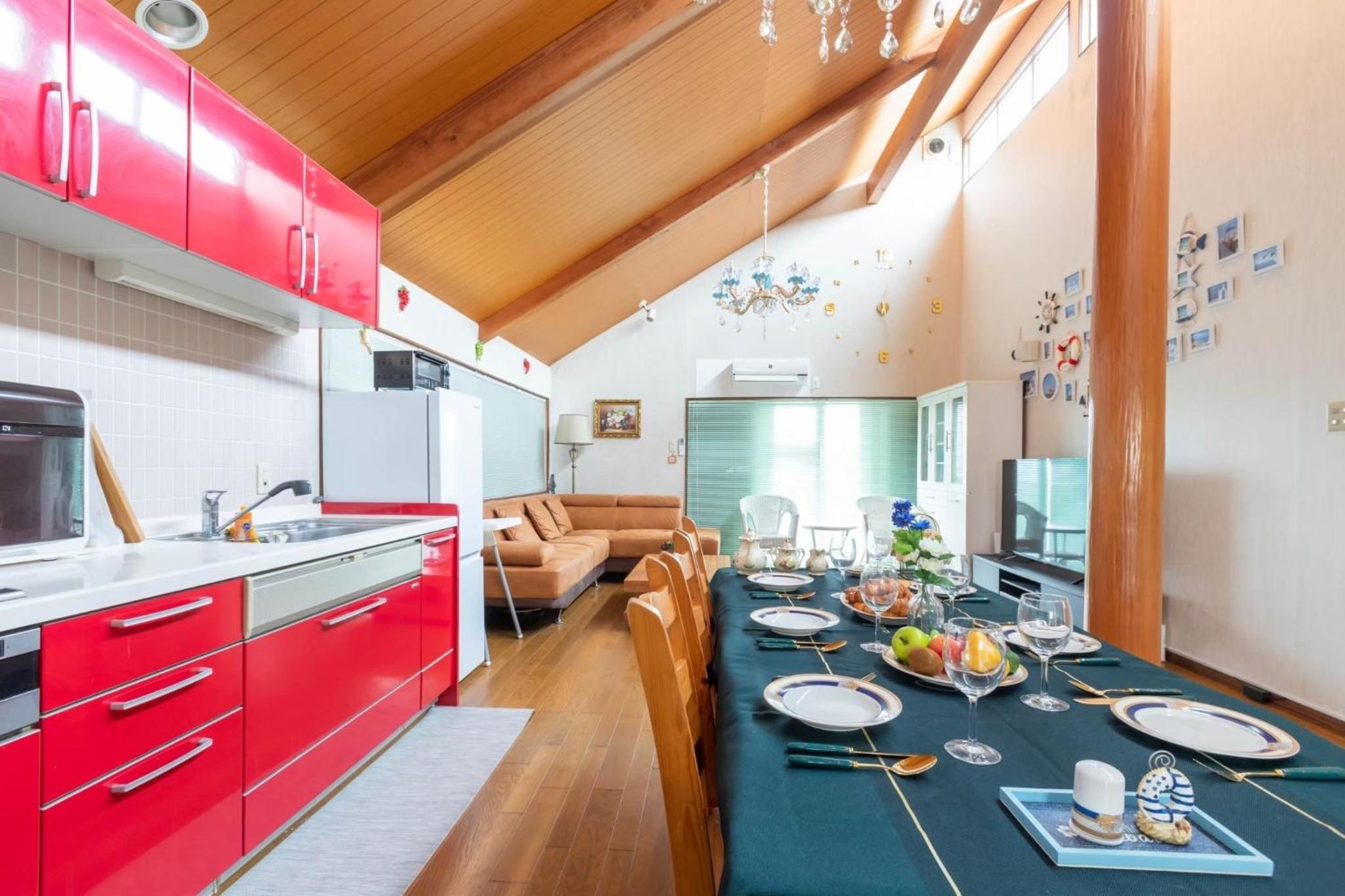 Happy House Shirahama - Vacation STAY 76115v