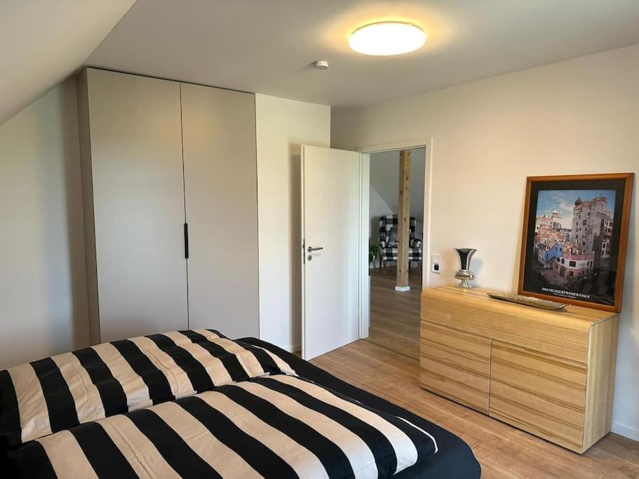 Neuwertige gemütliche Wohnung