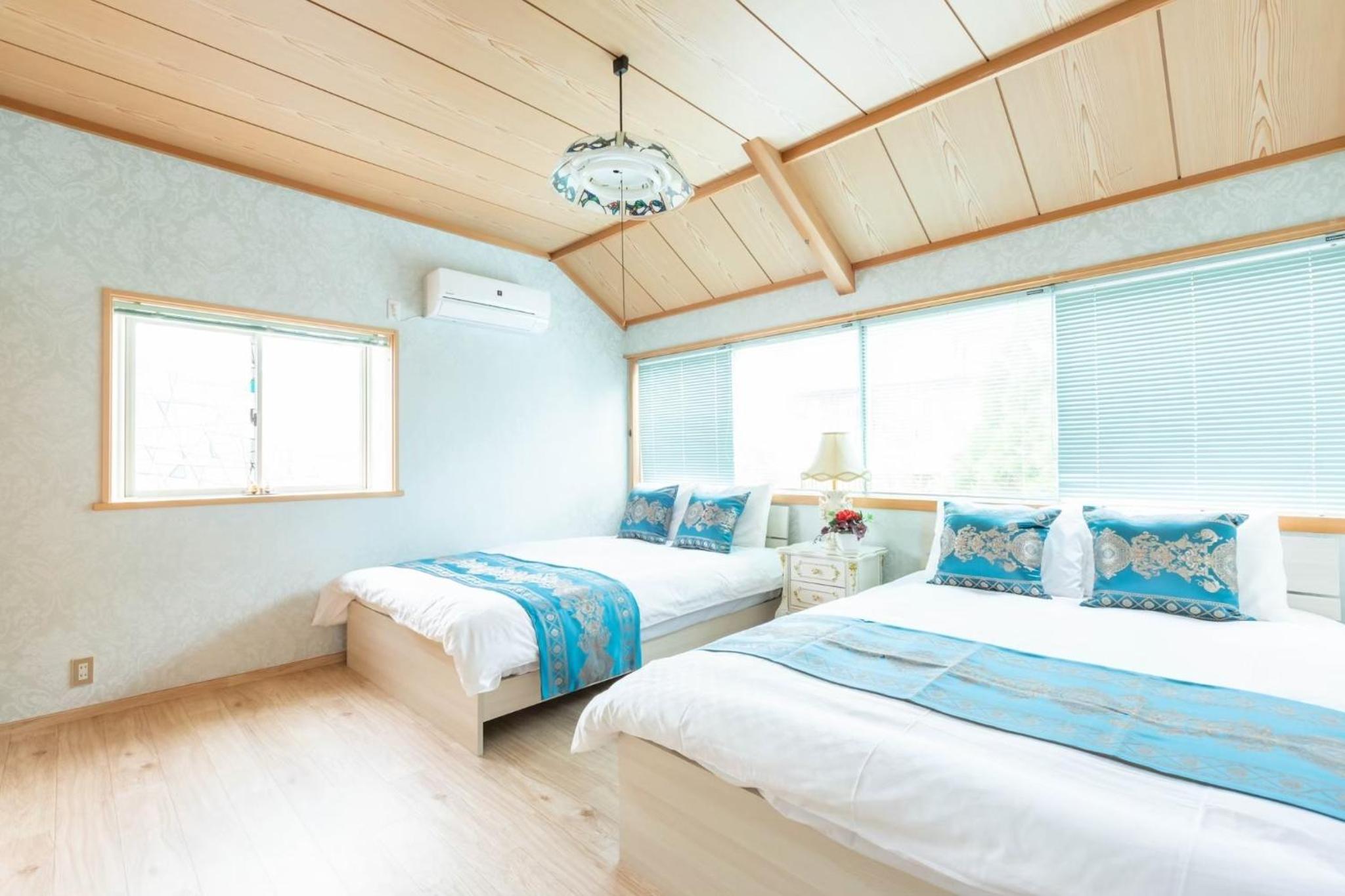 Happy House Shirahama - Vacation STAY 76115v, Kanayama - 17