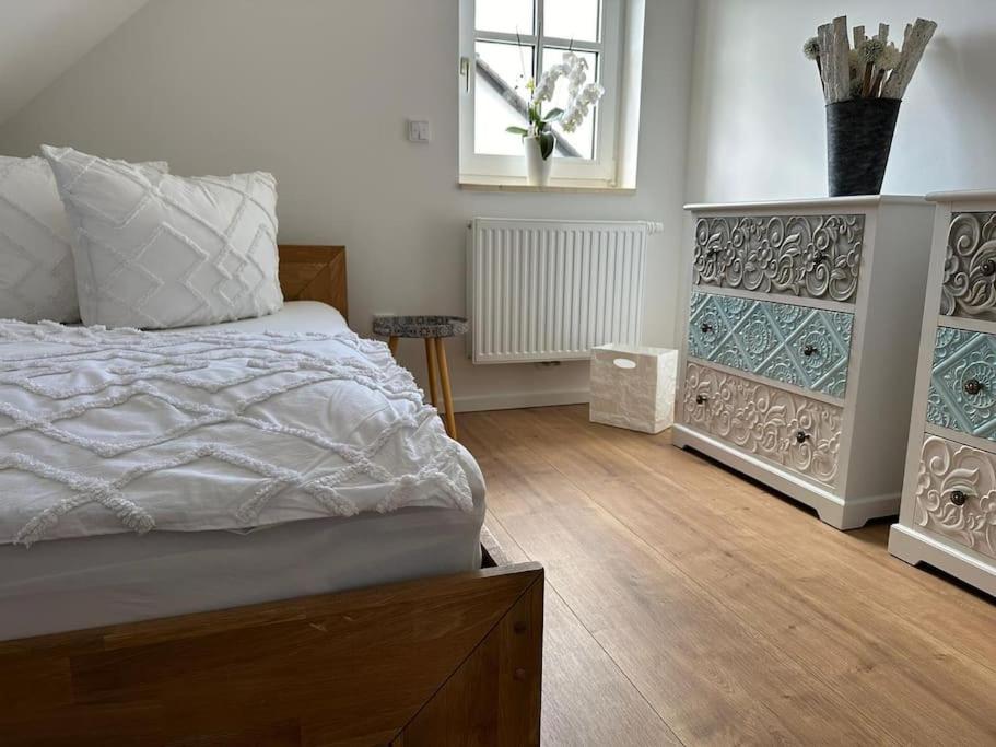 Neuwertige gemütliche Wohnung