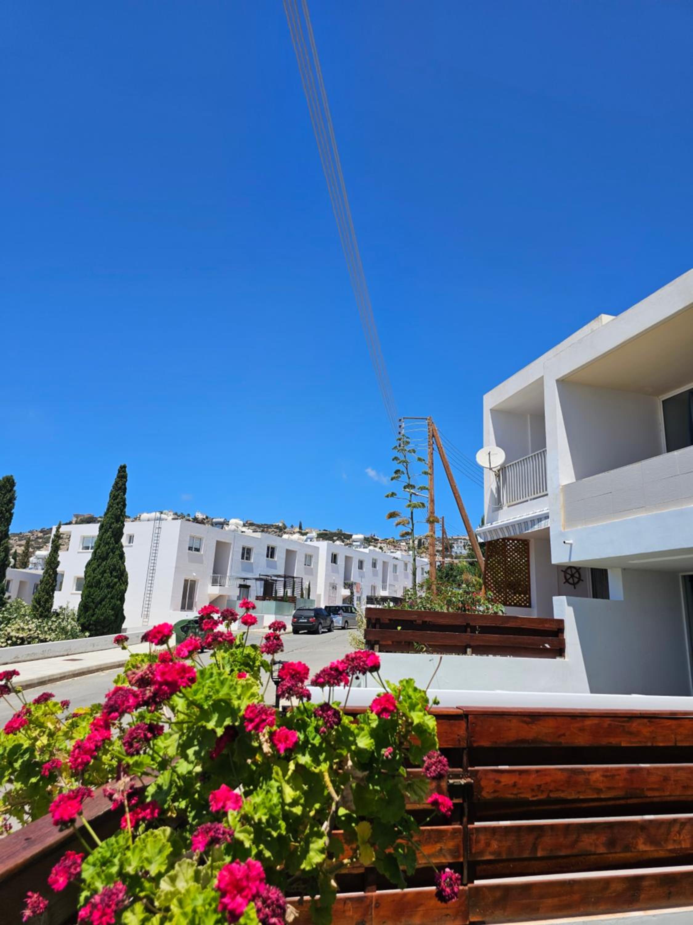 Summer Bliss Apartment Peyia
