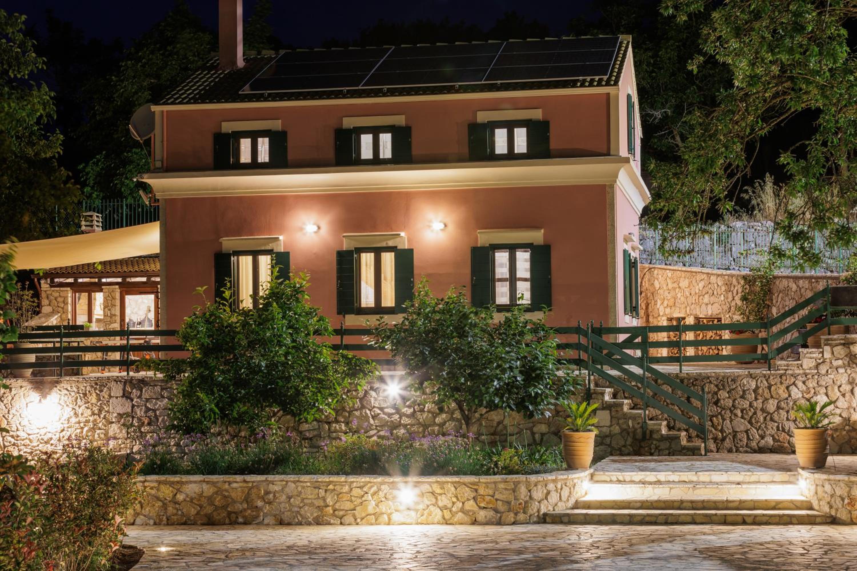 Villa Oros