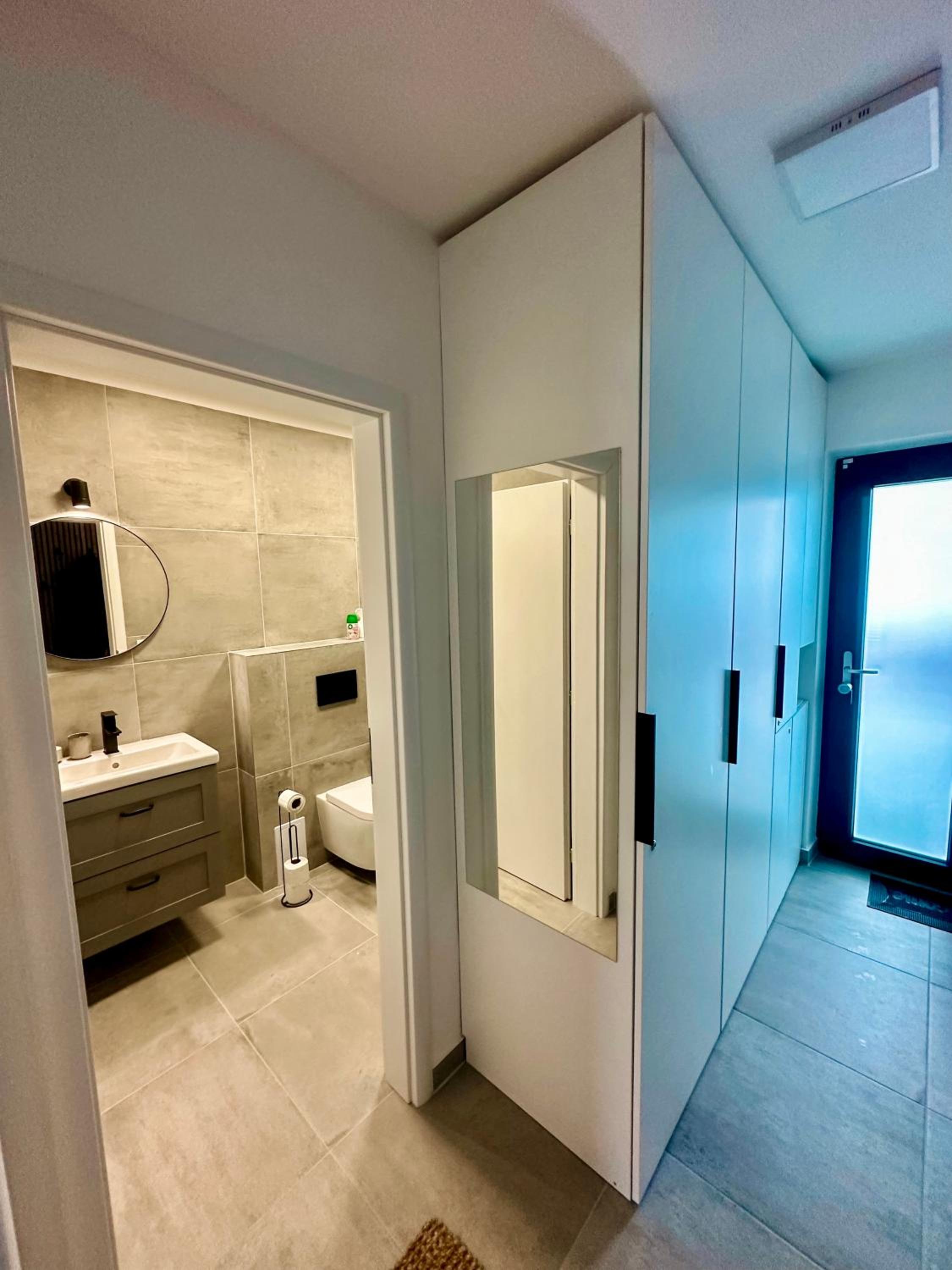 Apartmán Bezinka