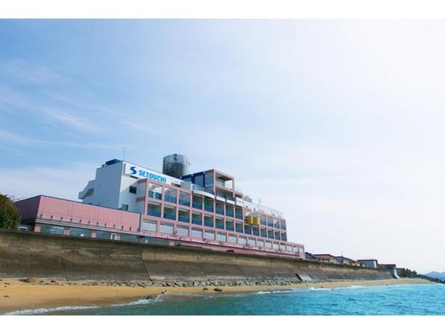 Setouchi Resort Hotel - Vacation STAY 95869v view 2