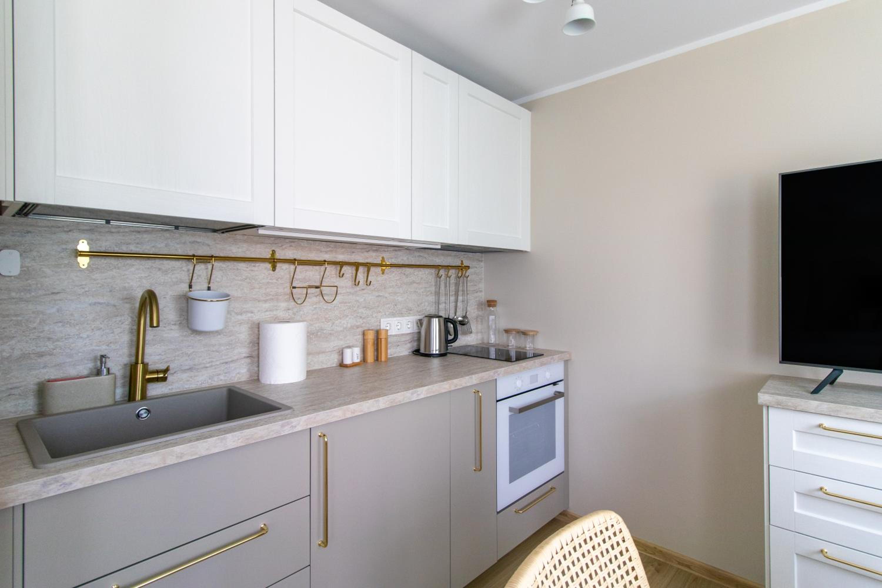 Harmony Hill Apartments view 2