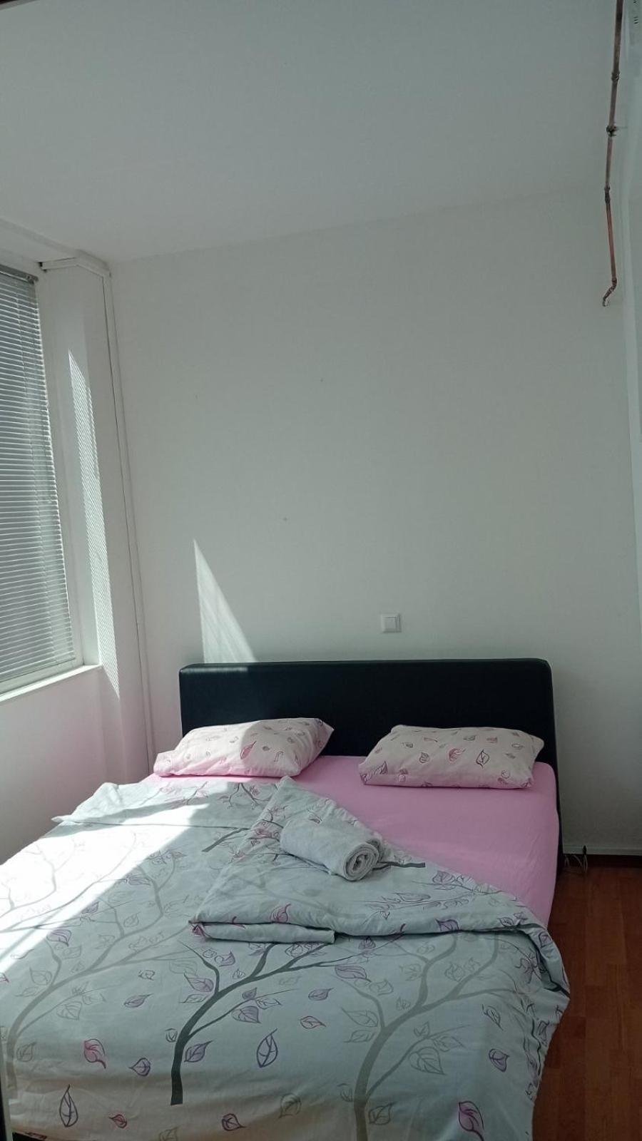 Elma Apartments