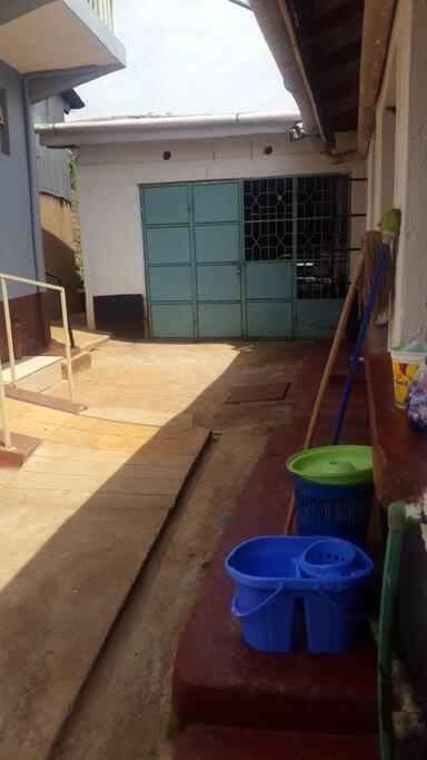 Ruth Gardens Home stay view 2