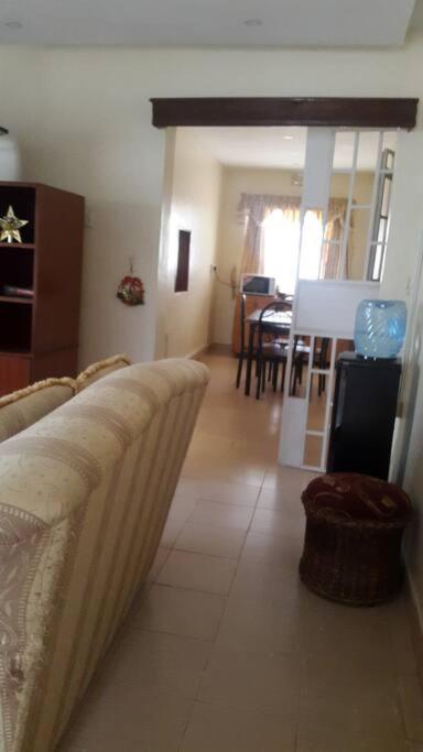 Ruth Gardens Home stay view 3