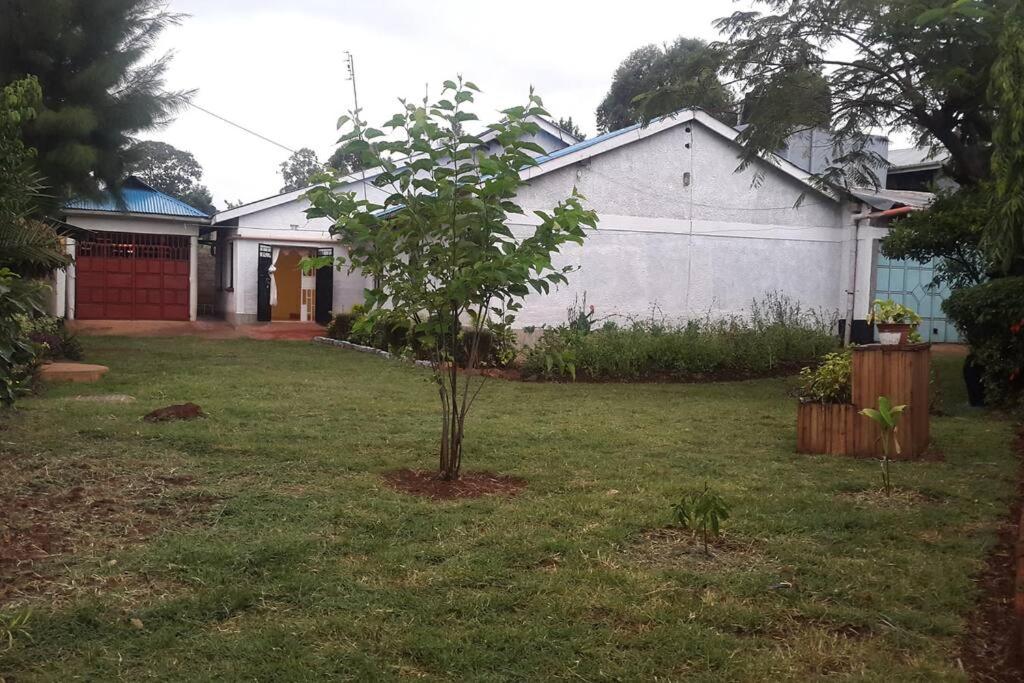 Ruth Gardens Home stay view 4