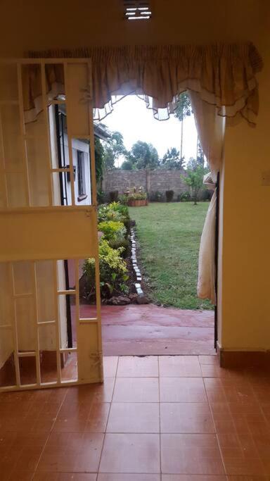 Ruth Gardens Home stay view 5