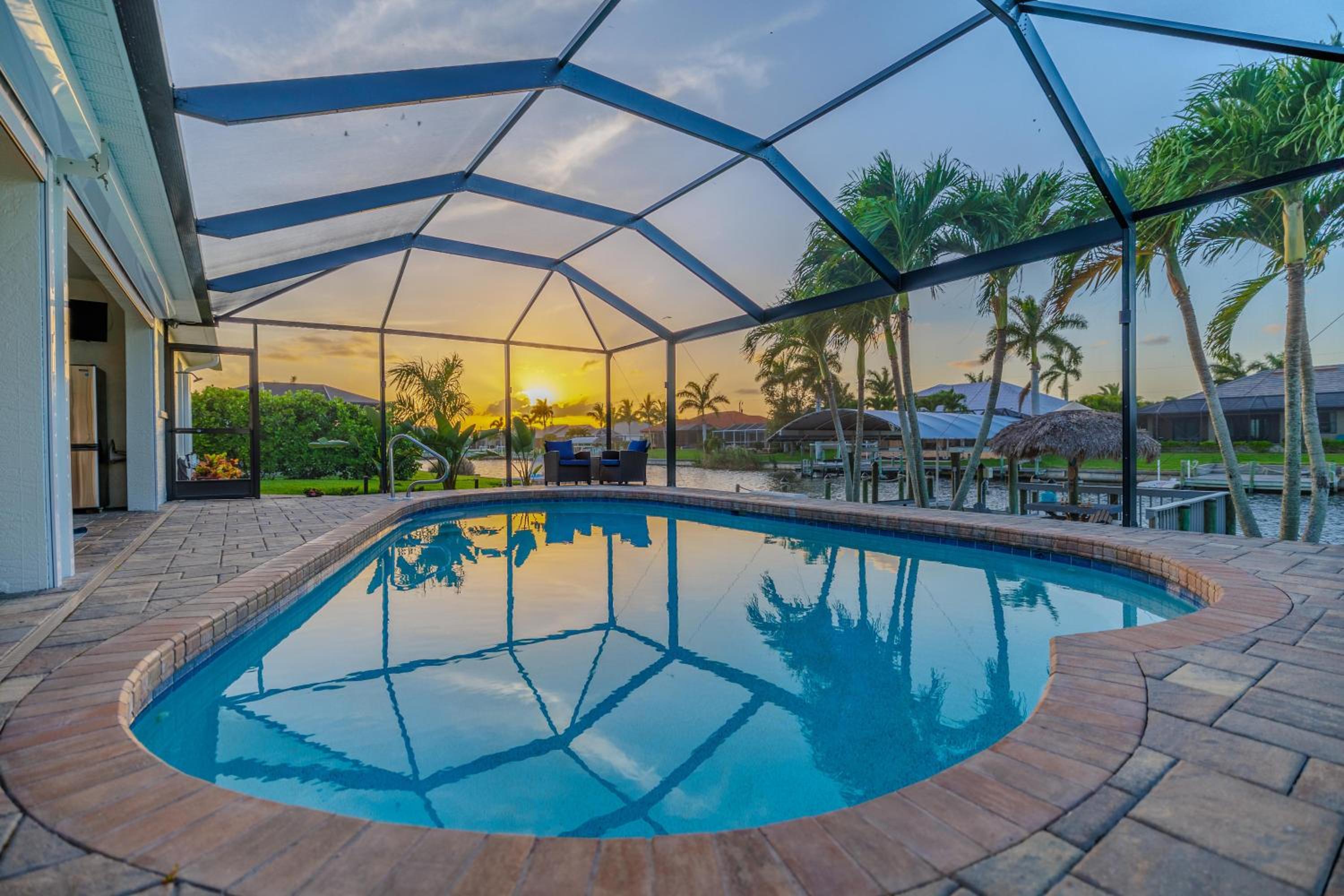 Villa Barefoot Cove - Property Image 28
