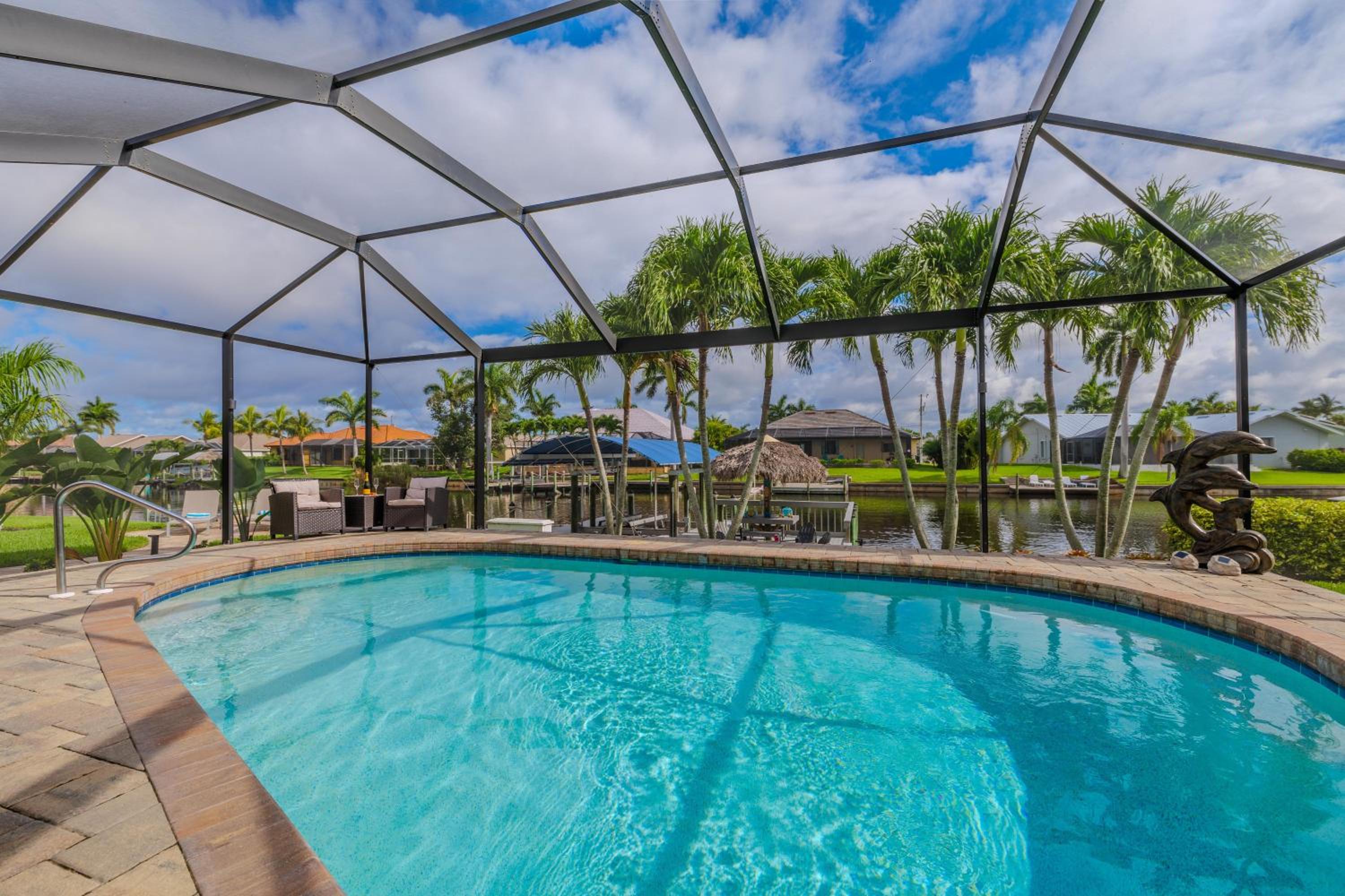 Villa Barefoot Cove - Property Image 31
