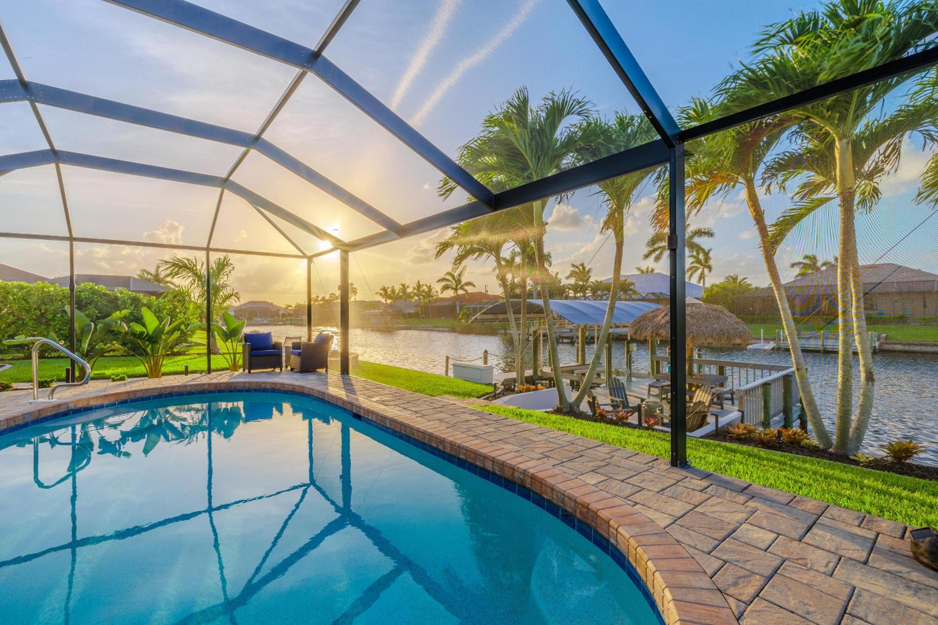 Villa Barefoot Cove - Property Image 29