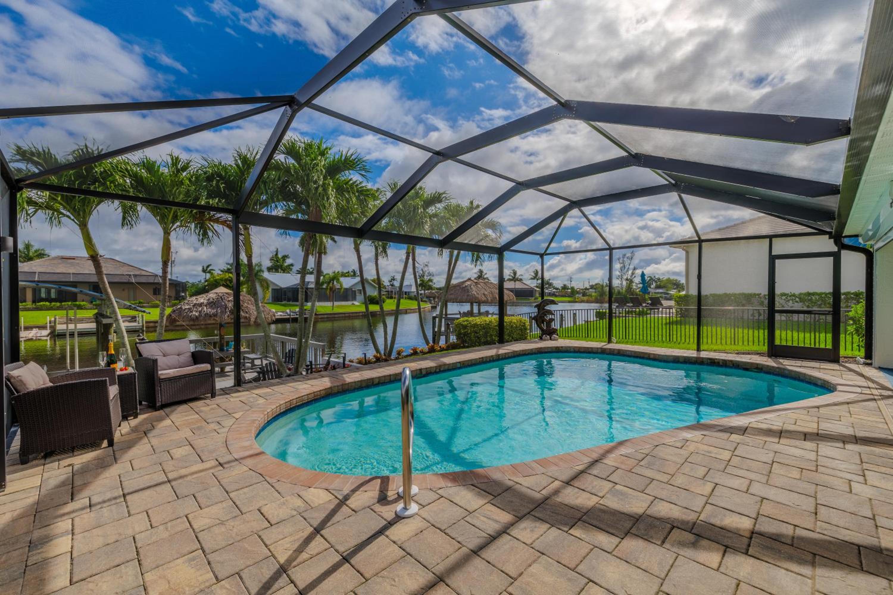 Villa Barefoot Cove - Property Image 30