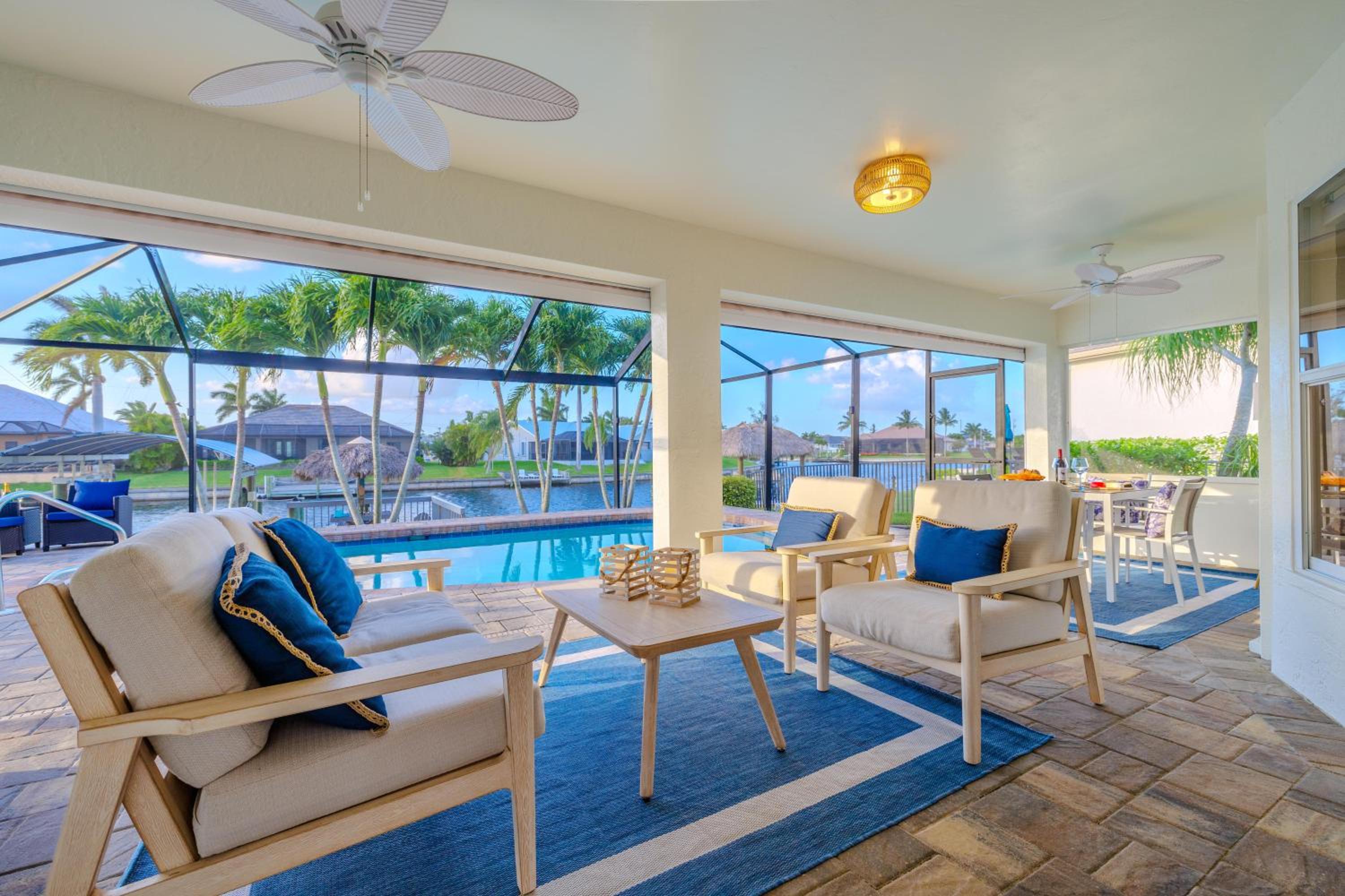 Villa Barefoot Cove - Property Image 35