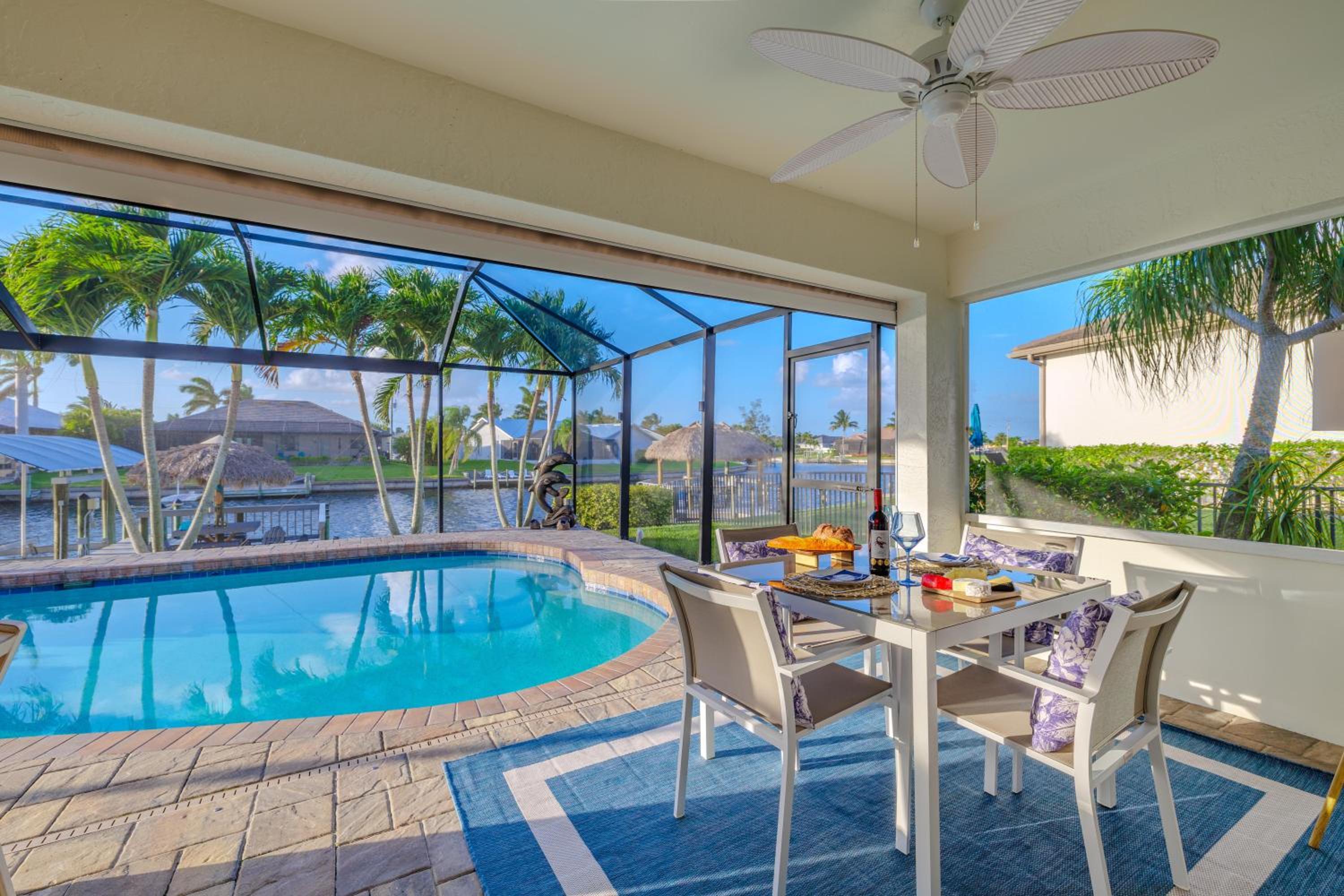 Villa Barefoot Cove - Property Image 36