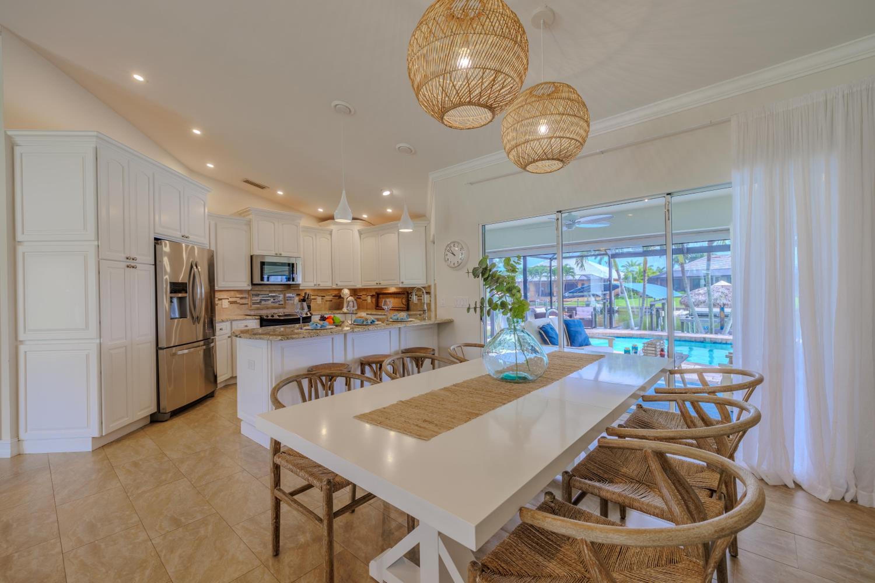 Villa Barefoot Cove - Property Image 41