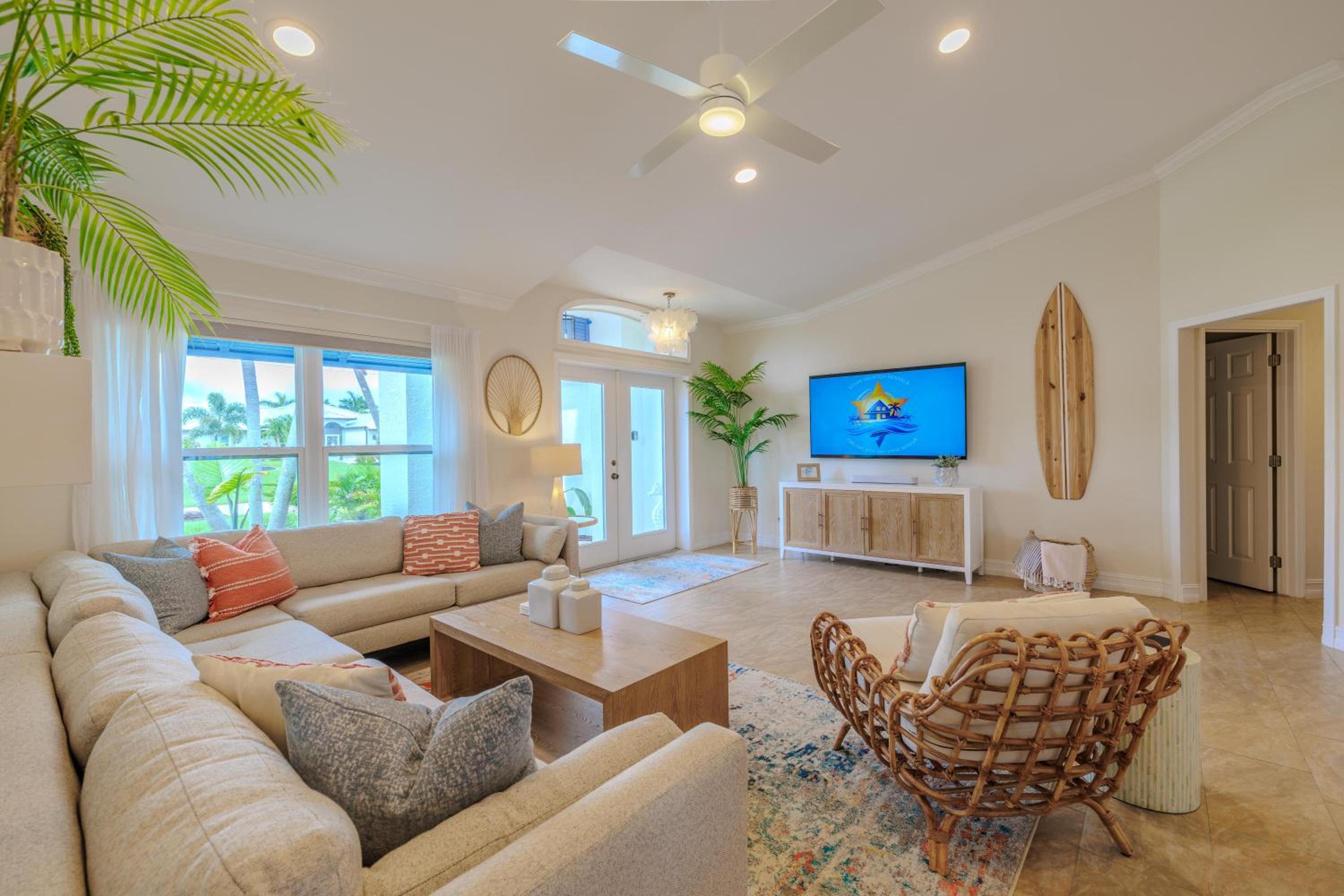 Villa Barefoot Cove - Property Image 39