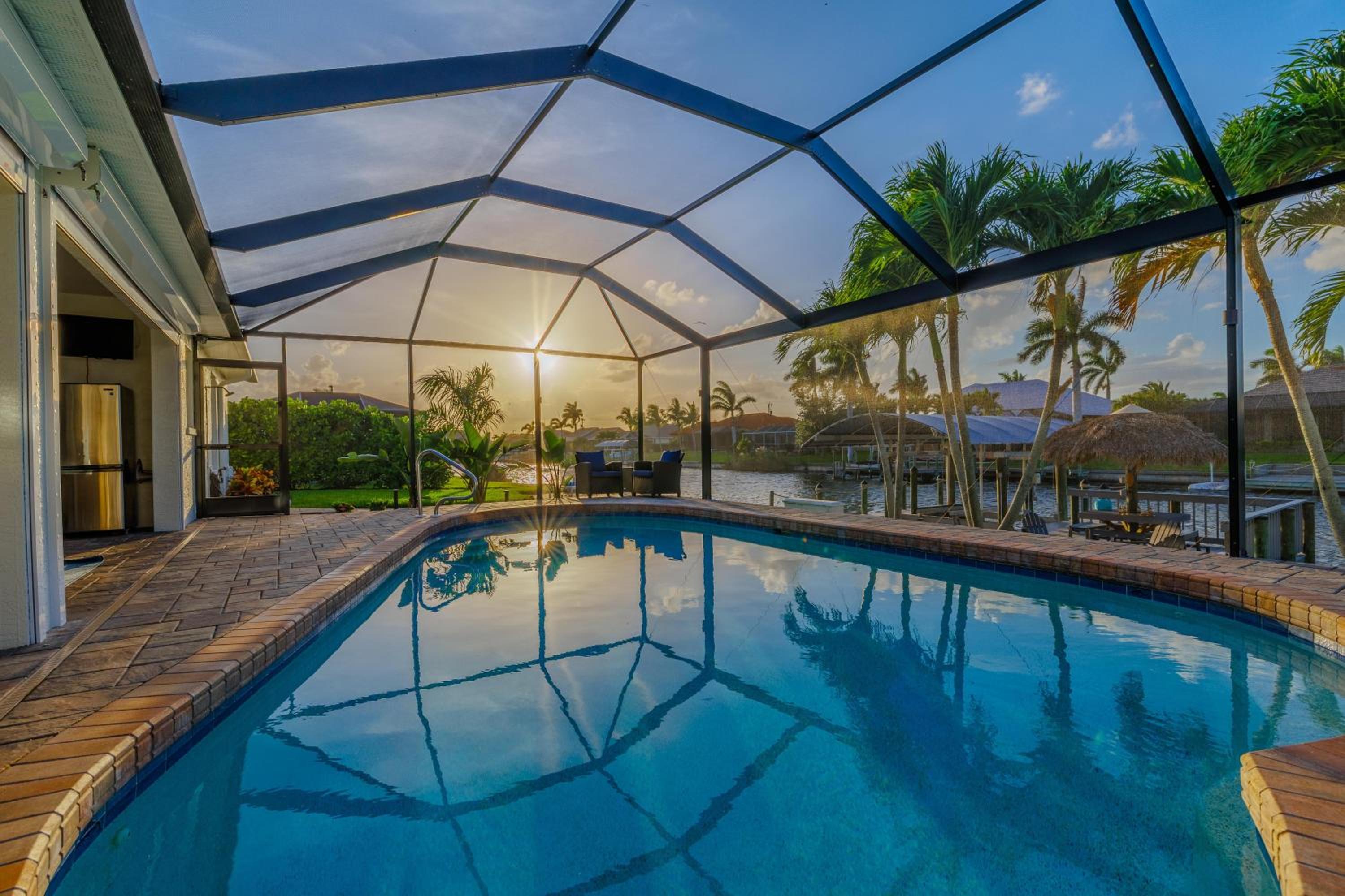 Villa Barefoot Cove - Property Image 38